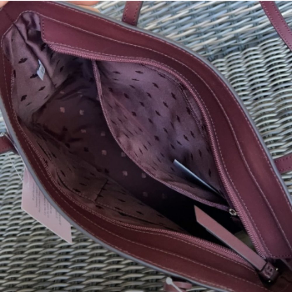Kate Spade jana tote - Picture 9 of 16